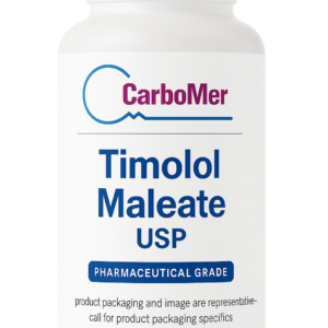 Timolol Maleate USP