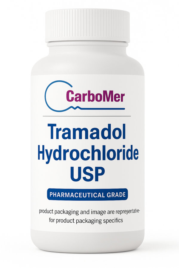 Tramadol hydrochloride USP Tramadol hydrochloride USP