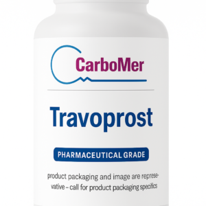 Travoprost