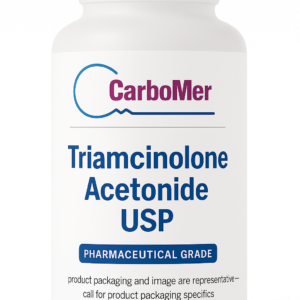 Triamcinolone Acetonide USP