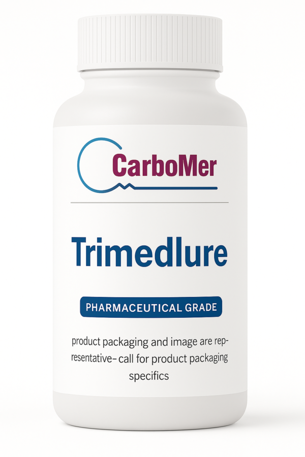 Trimedlure Trimedlure