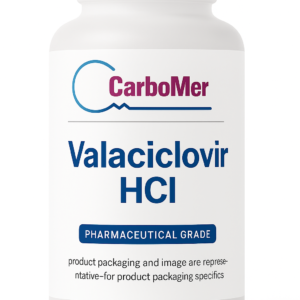 Valaciclovir HCl