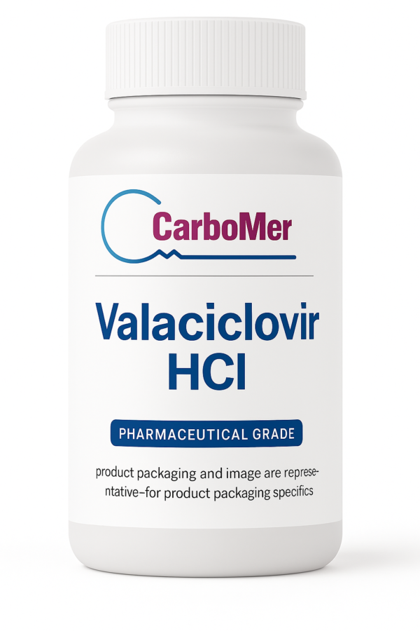 Valaciclovir HCl
