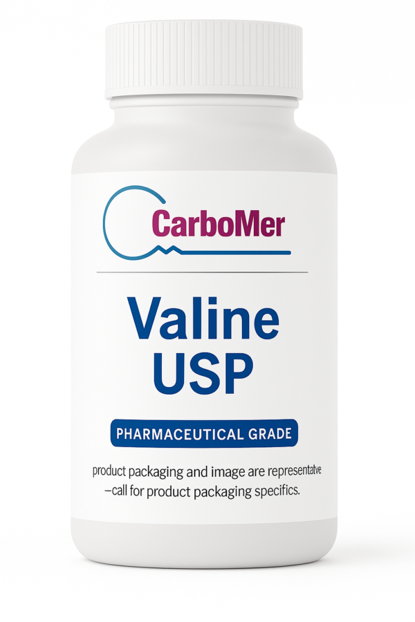 Valine USP