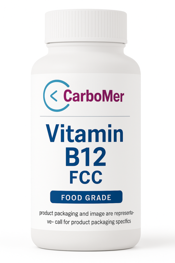 Vitamin B12 FCC