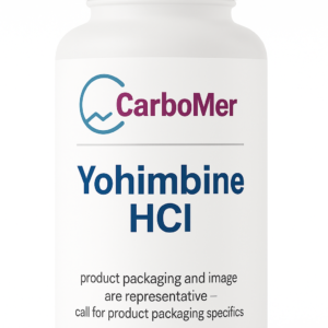 Yohimbine HCl