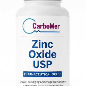 Zinc Oxide USP
