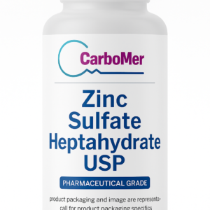Zinc Sulfate Heptahydrate USP