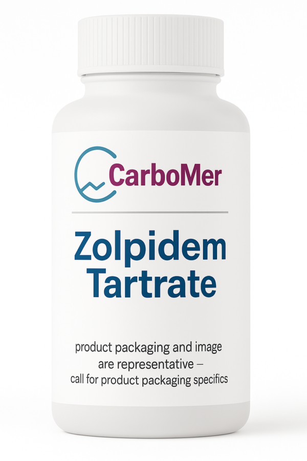 Zolpidem Tartrate