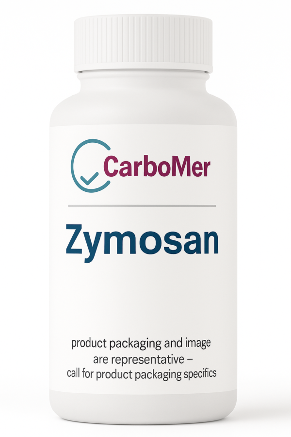 Zymosan Zymosan