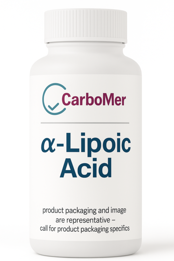a Lipoic acid a Lipoic acid