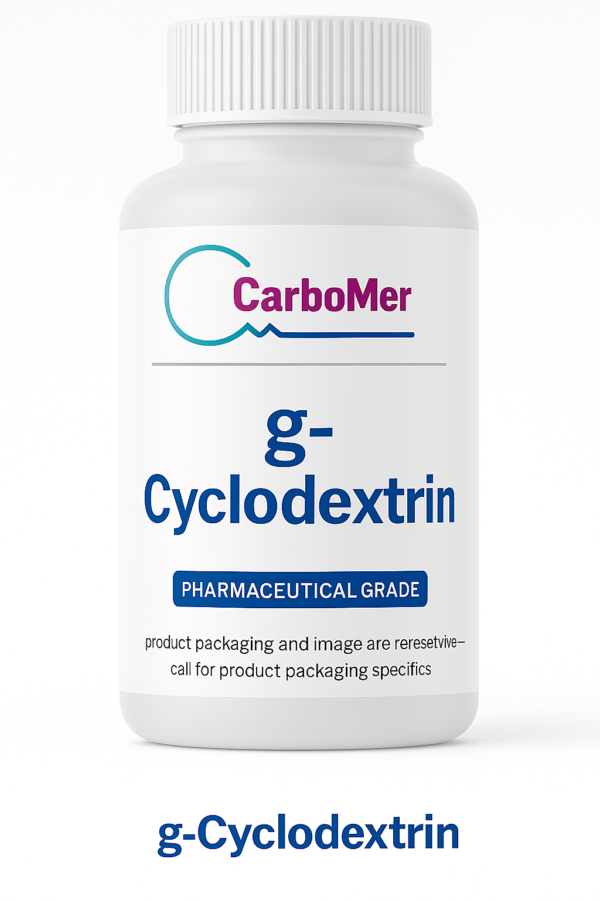 g Cyclodextrin g Cyclodextrin